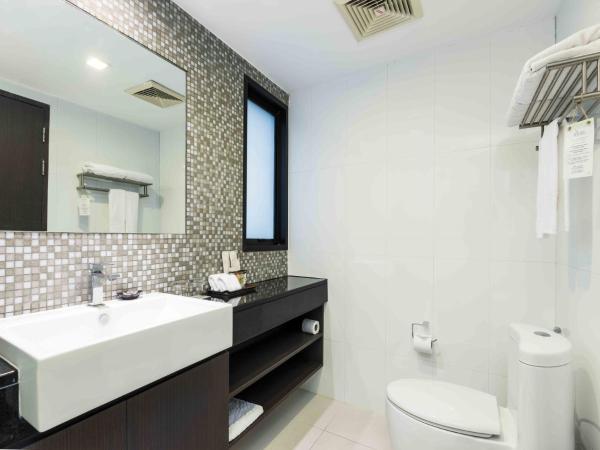 Hôtel Maitria Sukhumvit 18 Bangkok - Une Collection Chatrium : photo 9 de la chambre suite 2 chambres