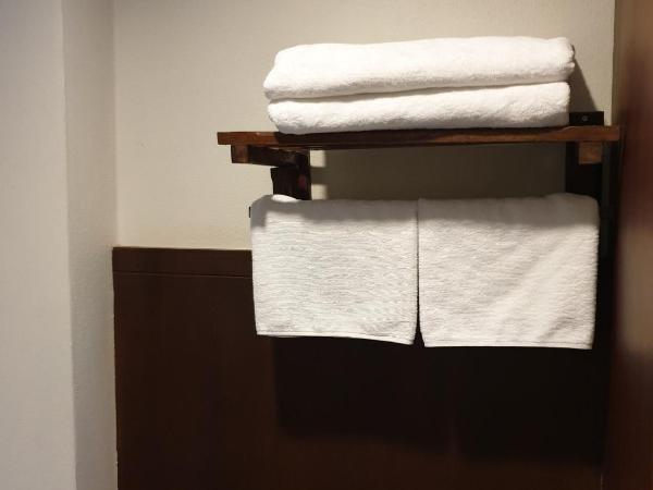 Kong Garden View Resort Chiang Rai : photo 3 de la chambre chambre double deluxe