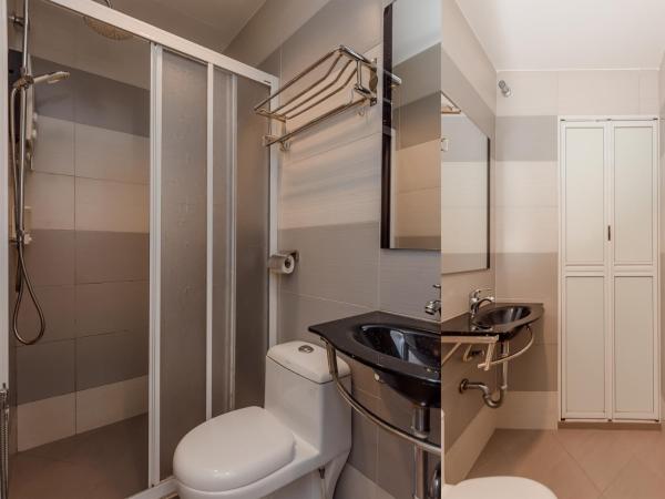 Sunshine Inn Plus : photo 3 de la chambre chambre standard lit queen-size