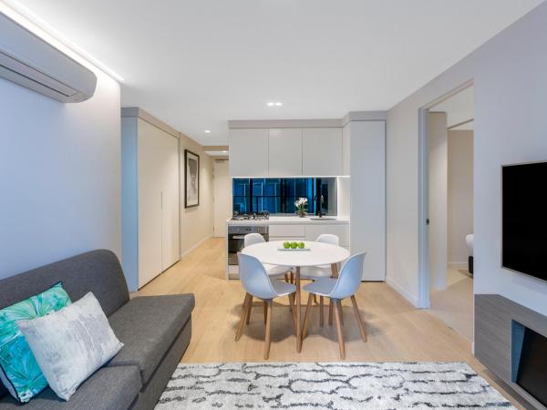 Imagine Lighthouse : photo 8 de la chambre appartement 2 chambres