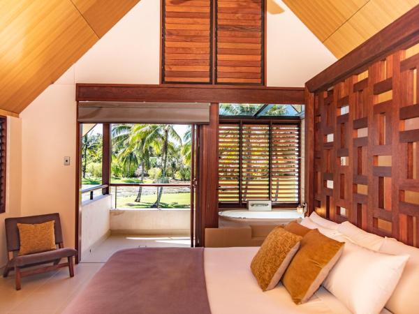 Niramaya Villas and Spa : photo 2 de la chambre three-bedroom grand master villa