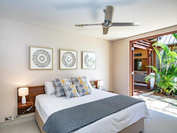 Niramaya Villas and Spa : photo 5 de la chambre three-bedroom grand master villa