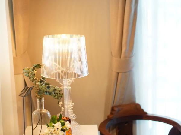 A Day Villa Chiangmai : photo 2 de la chambre chambre simple