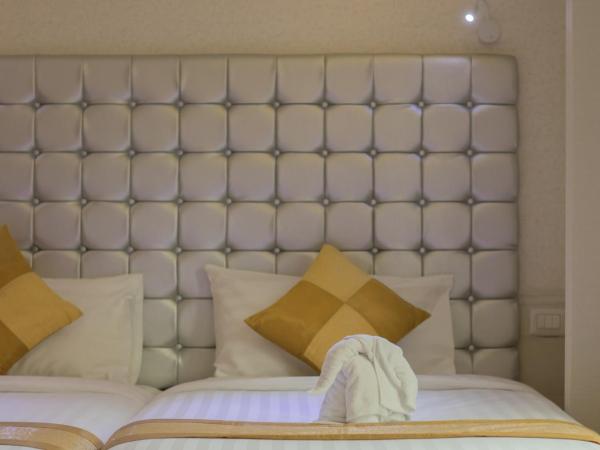 Justice Hotel : photo 2 de la chambre chambre lits jumeaux standard