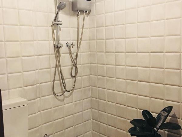 A Day Villa Chiangmai : photo 5 de la chambre chambre simple