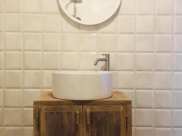 A Day Villa Chiangmai : photo 6 de la chambre chambre simple