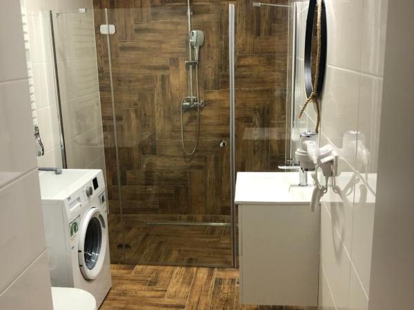 Villa Rasmus : photo 9 de la chambre appartement supérieur