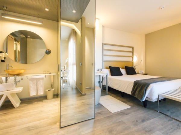 Hotel & Spa Princesa Munia : photo 2 de la chambre suite