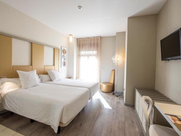 Hotel & Spa Princesa Munia : photo 1 de la chambre chambre double ou lits jumeaux exécutive