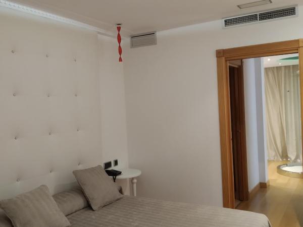 Hotel Campoamor : photo 8 de la chambre suite