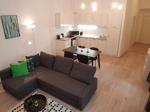 Piacsek Apartmanház : photo 3 de la chambre appartement 1 chambre