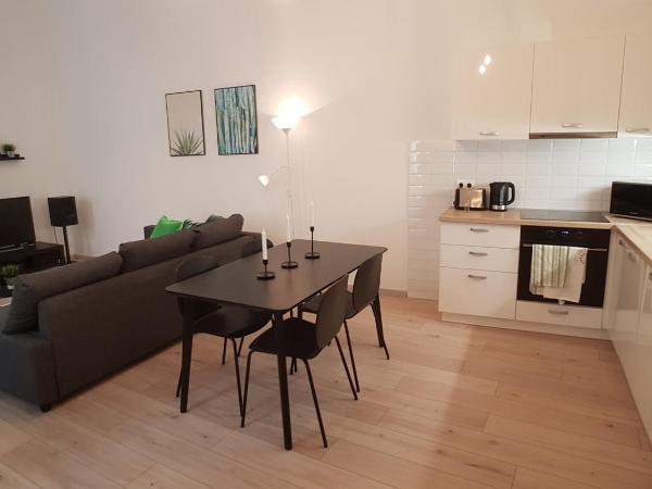 Piacsek Apartmanház : photo 4 de la chambre appartement 1 chambre