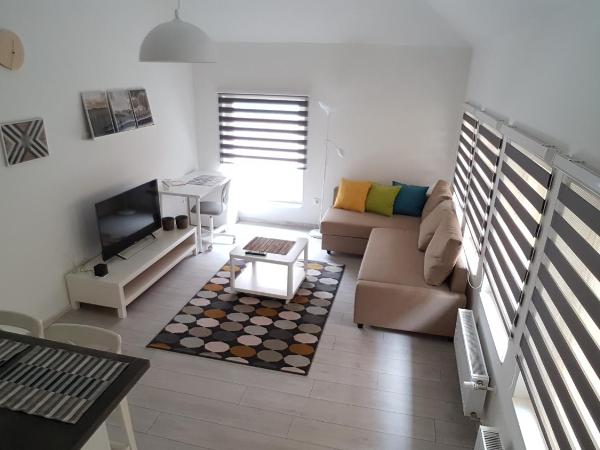 Piacsek Apartmanház : photo 1 de la chambre appartement 1 chambre