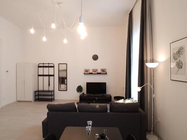 Piacsek Apartmanház : photo 4 de la chambre appartement