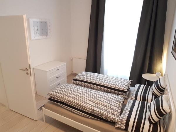 Piacsek Apartmanház : photo 4 de la chambre appartement 1 chambre