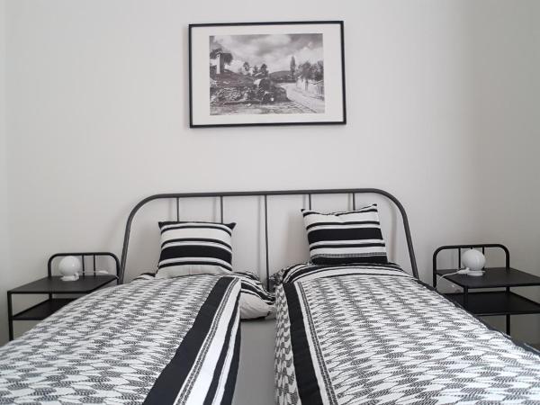 Piacsek Apartmanház : photo 6 de la chambre appartement 1 chambre