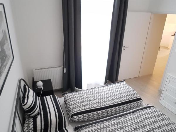 Piacsek Apartmanház : photo 7 de la chambre appartement 1 chambre