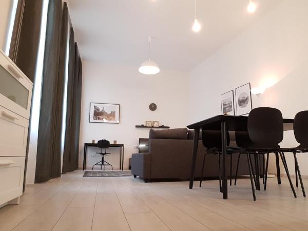 Piacsek Apartmanház : photo 2 de la chambre appartement 1 chambre