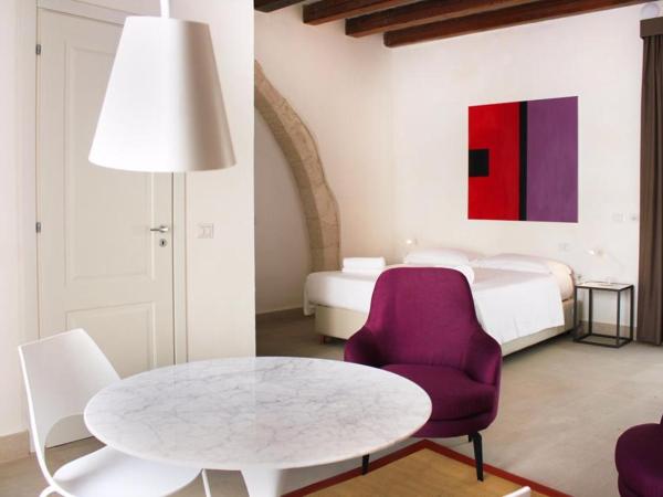 Isabella di Castiglia Apartments : photo 5 de la chambre appartement - rez-de-chaussée