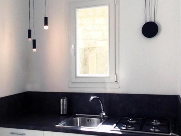 Isabella di Castiglia Apartments : photo 9 de la chambre appartement