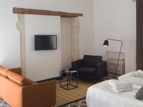 Isabella di Castiglia Apartments : photo 8 de la chambre appartement