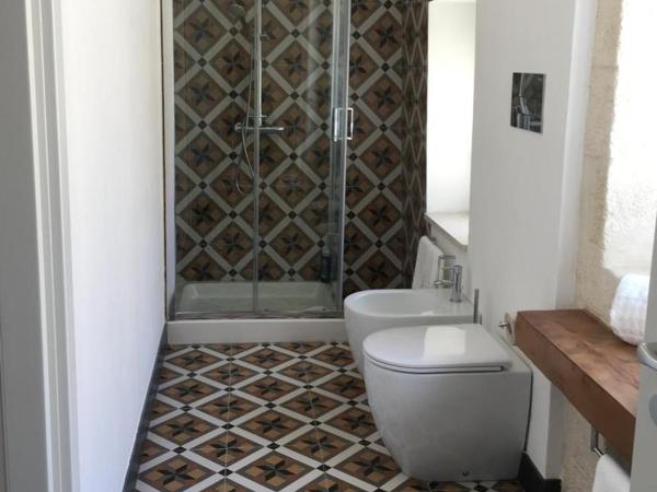 Isabella di Castiglia Apartments : photo 7 de la chambre appartement standard