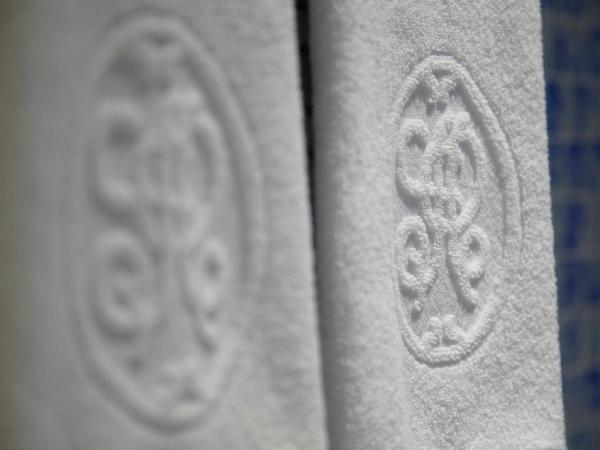 Hotel Campoamor : photo 6 de la chambre chambre double ou lits jumeaux standard