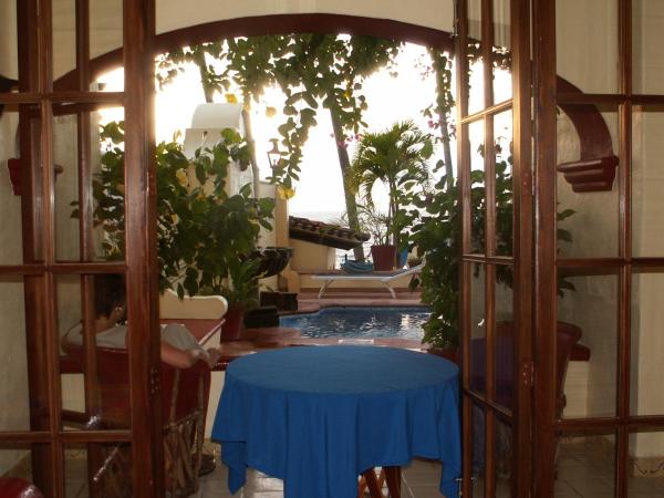 Lindo Mar Resort : photo 4 de la chambre appartement 2 chambres