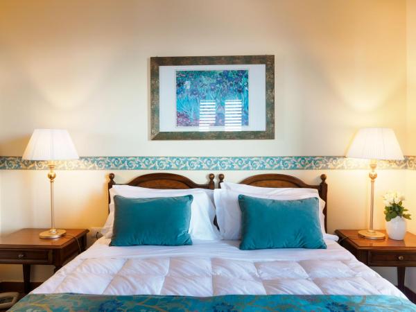 Hotel Sirius : photo 2 de la chambre chambre triple standard - vue sur mer