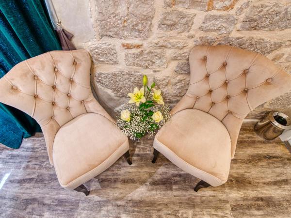 Riva Palace - design rooms : photo 7 de la chambre chambre deluxe double ou lits jumeaux