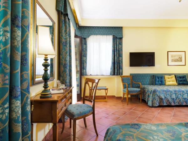 Hotel Sirius : photo 2 de la chambre chambre triple standard