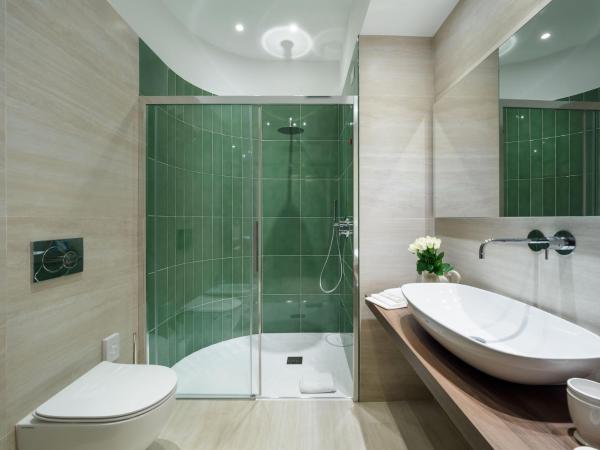 Hotel Sirius : photo 5 de la chambre chambre triple standard