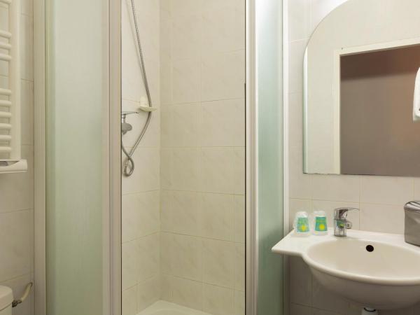 B&B HOTEL Colmar Lumière : photo 7 de la chambre chambre double