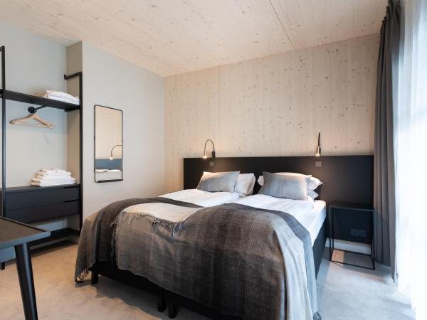 Reykjavik Residence Apartment Hotel : photo 9 de la chambre suite familiale