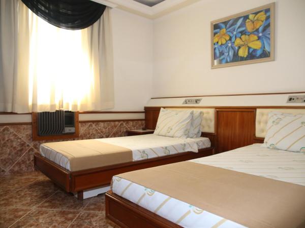 Maison Florense Hotel : photo 4 de la chambre chambre lits jumeaux standard