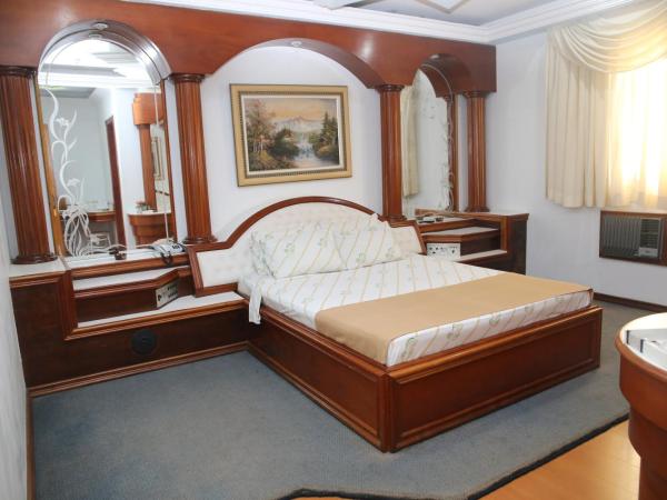 Maison Florense Hotel : photo 1 de la chambre chambre deluxe