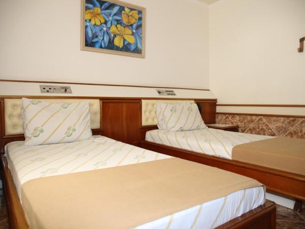 Maison Florense Hotel : photo 3 de la chambre chambre lits jumeaux standard