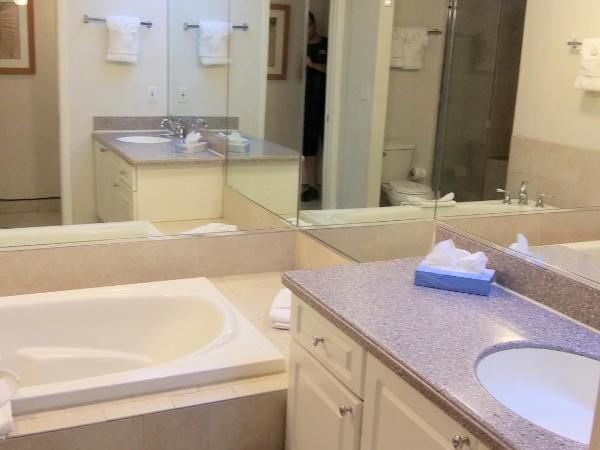 Grand Lake & Lifetime of Vacations Resorts : photo 9 de la chambre appartement 1 chambre