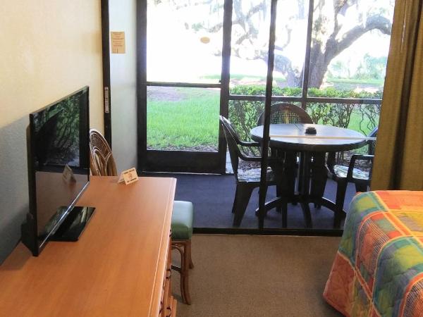 Grand Lake & Lifetime of Vacations Resorts : photo 7 de la chambre appartement 1 chambre