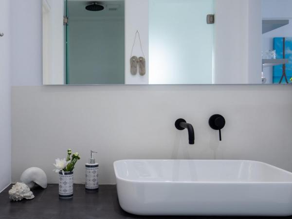 Arco Naxos Luxury Apartments : photo 9 de la chambre appartement deluxe