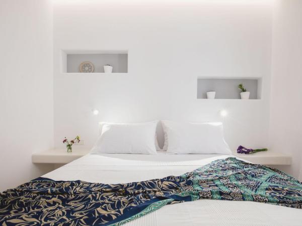 Arco Naxos Luxury Apartments : photo 4 de la chambre appartement deluxe