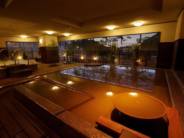 Nakanobo Zuien (Adult Only) : photo 3 de la chambre japanese-style superior room (meal provided at room)