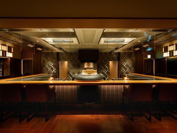 Nakanobo Zuien (Adult Only) : photo 4 de la chambre modern japanese-style room with open-air bath - non-smoking (kinsen) meal provided at restaurant