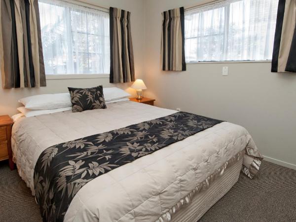 Sport Of Kings Motel : photo 2 de la chambre appartement 2 chambres