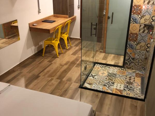 Hotel Cantareira (Adults Only) : photo 1 de la chambre chambre deluxe