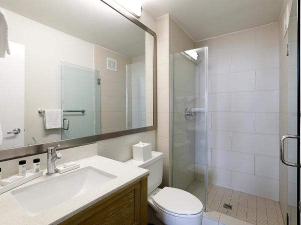 The Wayfarer San Diego : photo 5 de la chambre chambre lit king-size - côté océan