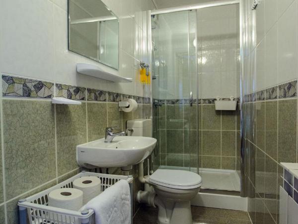 Willa Mango : photo 7 de la chambre chambre double