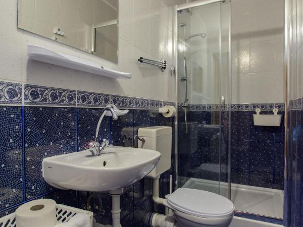 Willa Mango : photo 8 de la chambre chambre double