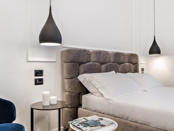 La Spezia by The First - Luxury Rooms & Suites : photo 4 de la chambre suite junior