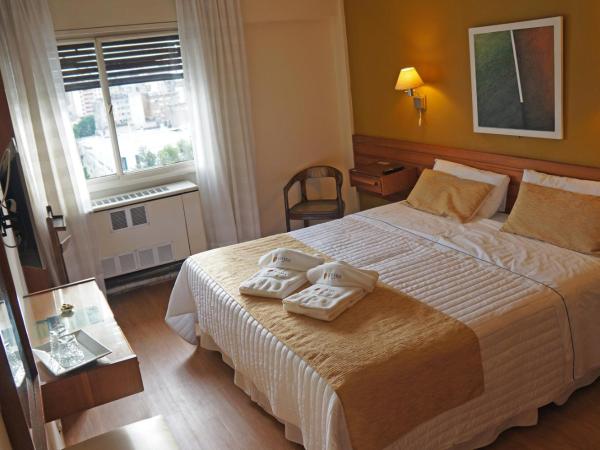 Hotel Sussex : photo 1 de la chambre chambre double ou lits jumeaux supérieure